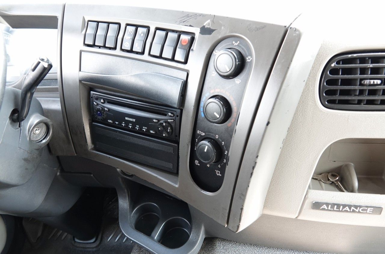 Leasing  Renault PREMIUM 280 DXI / KONTENER - 8,9 M / SOLÓWKA / Renault PREMIUM 280 DXI / KONTENER - 8,9 M / SOLÓWKA /: kuva Leasing  Renault PREMIUM 280 DXI / KONTENER - 8,9 M / SOLÓWKA / Renault PREMIUM 280 DXI / KONTENER - 8,9 M / SOLÓWKA /
