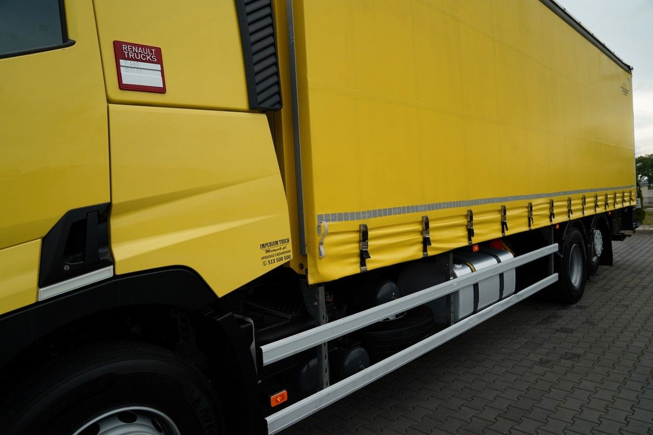 Renault T 460/6X2/CURTAINSIDER-60M3/L:9,15M/NEW MODEL/22 Renault T 460 / NOWY MODEL / SOLÓWKA / 6X2 / DŁ: 9,15 M - Pressukapelli kuorma-auto: kuva Renault T 460/6X2/CURTAINSIDER-60M3/L:9,15M/NEW MODEL/22 Renault T 460 / NOWY MODEL / SOLÓWKA / 6X2 / DŁ: 9,15 M - Pressukapelli kuorma-auto Renault T 460/6X2/CURTAINSIDER-60M3/L:9,15M/NEW MODEL/22 Renault T 460 / NOWY MODEL / SOLÓWKA / 6X2 / DŁ: 9,15 M - Pressukapelli kuorma-auto: kuva Renault T 460/6X2/CURTAINSIDER-60M3/L:9,15M/NEW MODEL/22 Renault T 460 / NOWY MODEL / SOLÓWKA / 6X2 / DŁ: 9,15 M - Pressukapelli kuorma-auto