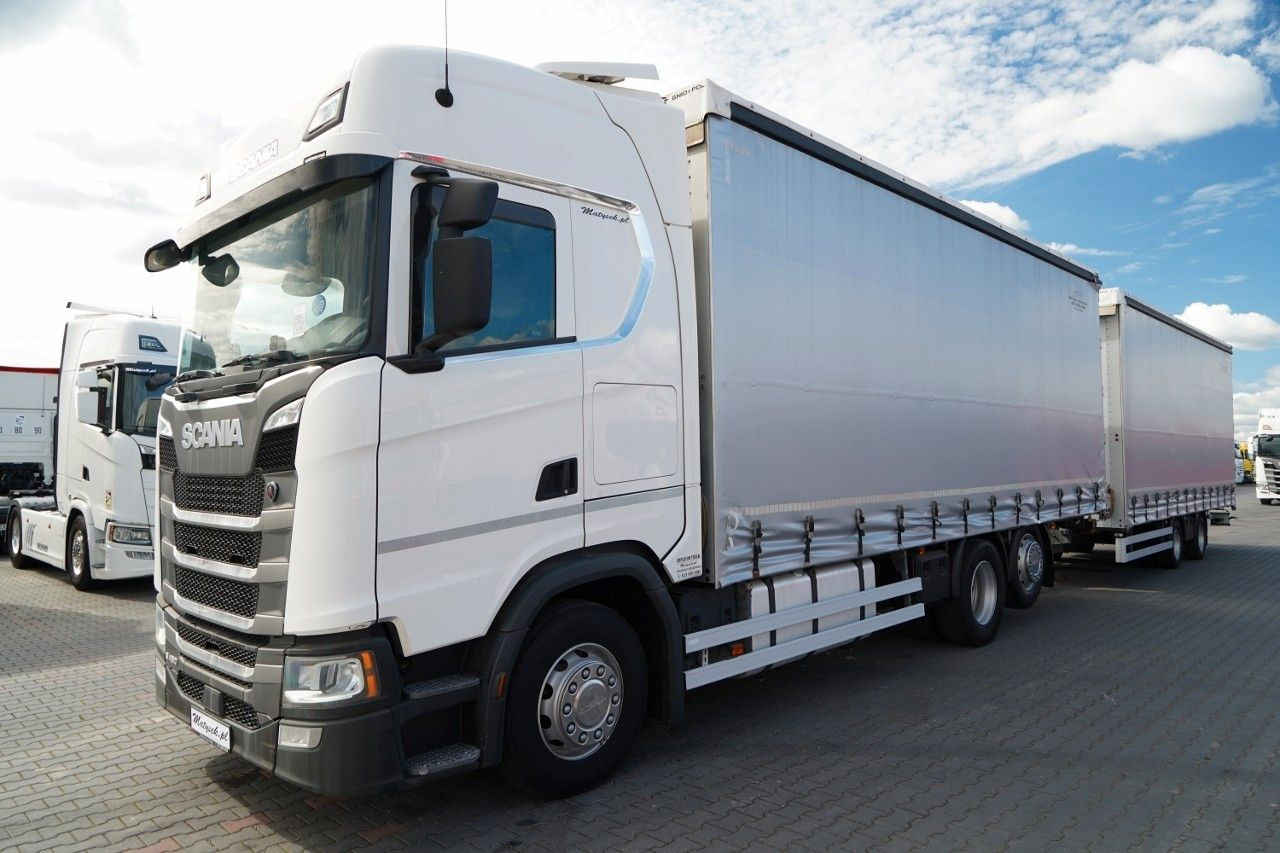 Scania S 450 / ZESTAW TANDEM / 120 M3 / I-PARK COOL Scania S 450 / ZESTAW TANDEM / 120 M3 / PO KONTRAKCIE S - Pressukapelli kuorma-auto: kuva Scania S 450 / ZESTAW TANDEM / 120 M3 / I-PARK COOL Scania S 450 / ZESTAW TANDEM / 120 M3 / PO KONTRAKCIE S - Pressukapelli kuorma-auto Scania S 450 / ZESTAW TANDEM / 120 M3 / I-PARK COOL Scania S 450 / ZESTAW TANDEM / 120 M3 / PO KONTRAKCIE S - Pressukapelli kuorma-auto: kuva Scania S 450 / ZESTAW TANDEM / 120 M3 / I-PARK COOL Scania S 450 / ZESTAW TANDEM / 120 M3 / PO KONTRAKCIE S - Pressukapelli kuorma-auto