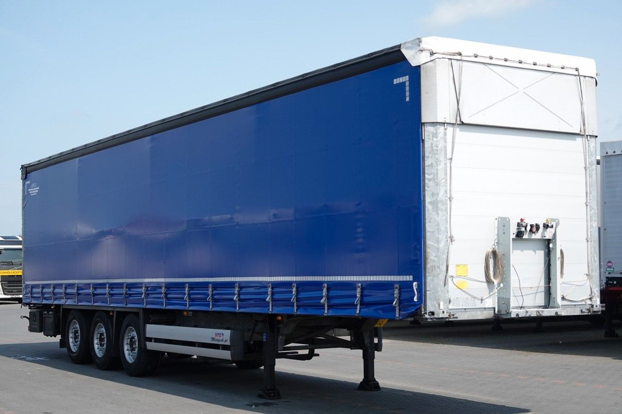 Schmitz Cargobull FIRANKA / MULDA DO STALI 9 M / DACH PODNOSZONY - Pressukapellipuoliperävaunu: kuva Schmitz Cargobull FIRANKA / MULDA DO STALI 9 M / DACH PODNOSZONY - Pressukapellipuoliperävaunu Schmitz Cargobull FIRANKA / MULDA DO STALI 9 M / DACH PODNOSZONY - Pressukapellipuoliperävaunu: kuva Schmitz Cargobull FIRANKA / MULDA DO STALI 9 M / DACH PODNOSZONY - Pressukapellipuoliperävaunu
