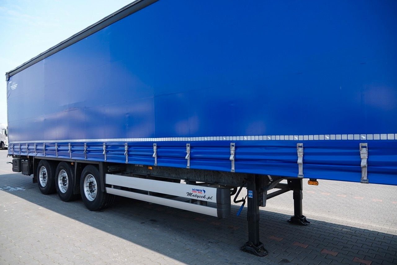 Schmitz Cargobull FIRANKA / MULDA DO STALI 9 M / DACH PODNOSZONY - Pressukapellipuoliperävaunu: kuva Schmitz Cargobull FIRANKA / MULDA DO STALI 9 M / DACH PODNOSZONY - Pressukapellipuoliperävaunu Schmitz Cargobull FIRANKA / MULDA DO STALI 9 M / DACH PODNOSZONY - Pressukapellipuoliperävaunu: kuva Schmitz Cargobull FIRANKA / MULDA DO STALI 9 M / DACH PODNOSZONY - Pressukapellipuoliperävaunu