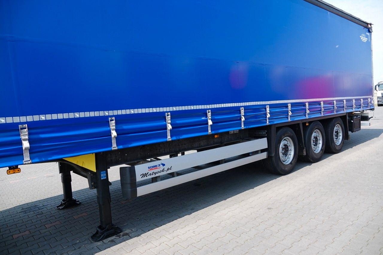 Schmitz Cargobull FIRANKA / MULDA DO STALI 9 M / DACH PODNOSZONY - Pressukapellipuoliperävaunu: kuva Schmitz Cargobull FIRANKA / MULDA DO STALI 9 M / DACH PODNOSZONY - Pressukapellipuoliperävaunu Schmitz Cargobull FIRANKA / MULDA DO STALI 9 M / DACH PODNOSZONY - Pressukapellipuoliperävaunu: kuva Schmitz Cargobull FIRANKA / MULDA DO STALI 9 M / DACH PODNOSZONY - Pressukapellipuoliperävaunu