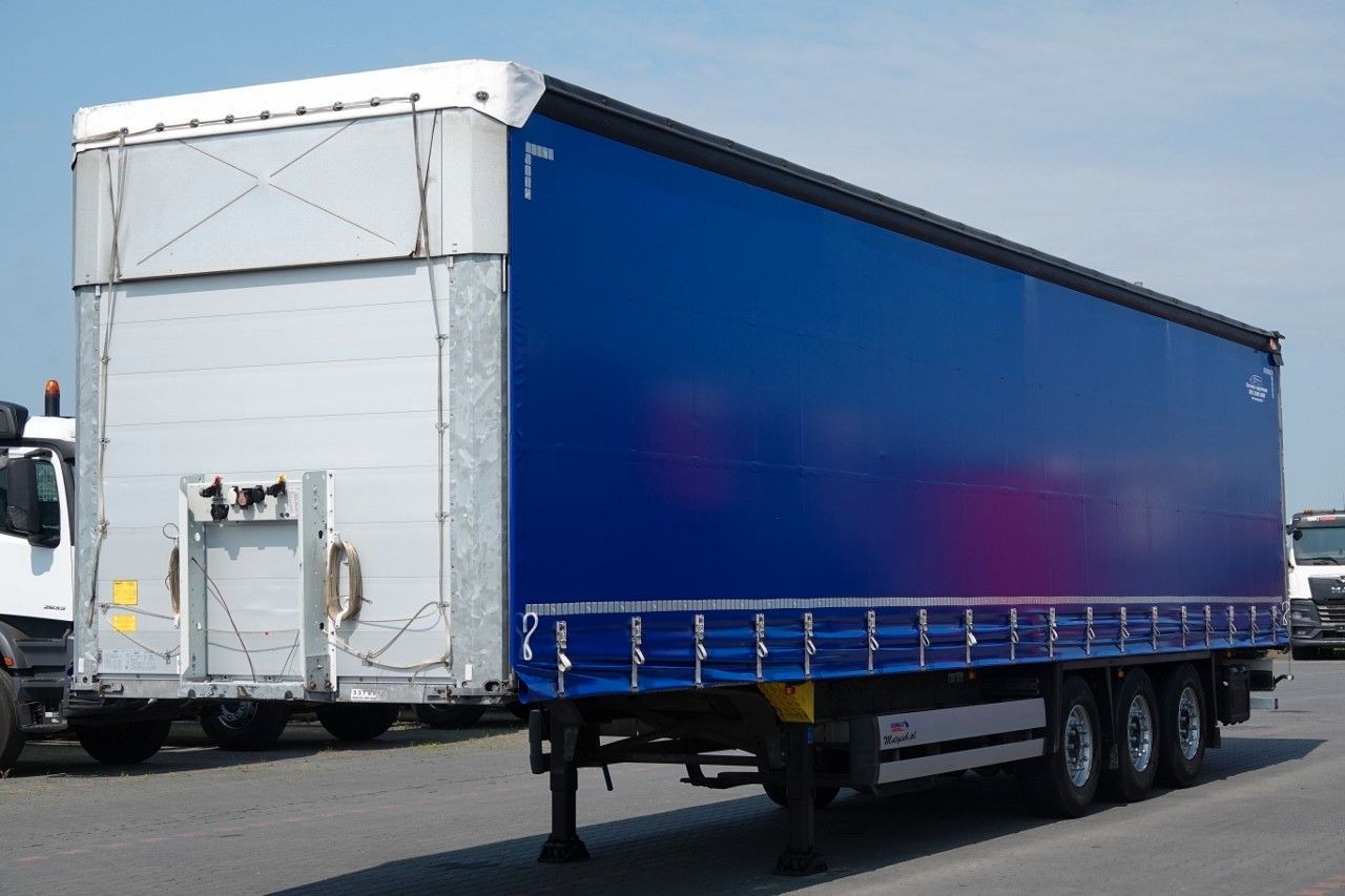 Schmitz Cargobull FIRANKA / MULDA DO STALI 9 M / DACH PODNOSZONY - Pressukapellipuoliperävaunu: kuva Schmitz Cargobull FIRANKA / MULDA DO STALI 9 M / DACH PODNOSZONY - Pressukapellipuoliperävaunu Schmitz Cargobull FIRANKA / MULDA DO STALI 9 M / DACH PODNOSZONY - Pressukapellipuoliperävaunu: kuva Schmitz Cargobull FIRANKA / MULDA DO STALI 9 M / DACH PODNOSZONY - Pressukapellipuoliperävaunu