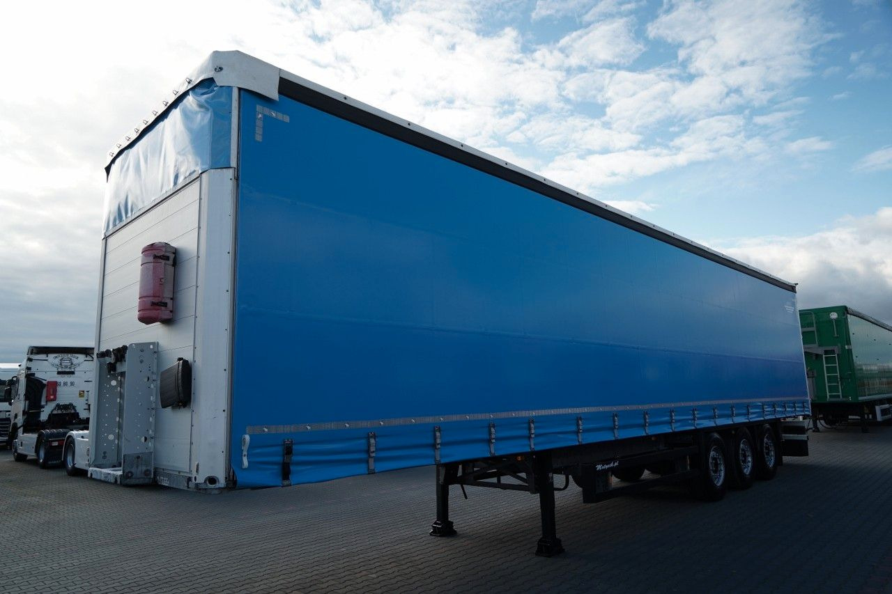 Schmitz Cargobull FIRANKA / STANDARD / 2 OSIE PODNOSZONE - Pressukapellipuoliperävaunu: kuva Schmitz Cargobull FIRANKA / STANDARD / 2 OSIE PODNOSZONE - Pressukapellipuoliperävaunu Schmitz Cargobull FIRANKA / STANDARD / 2 OSIE PODNOSZONE - Pressukapellipuoliperävaunu: kuva Schmitz Cargobull FIRANKA / STANDARD / 2 OSIE PODNOSZONE - Pressukapellipuoliperävaunu