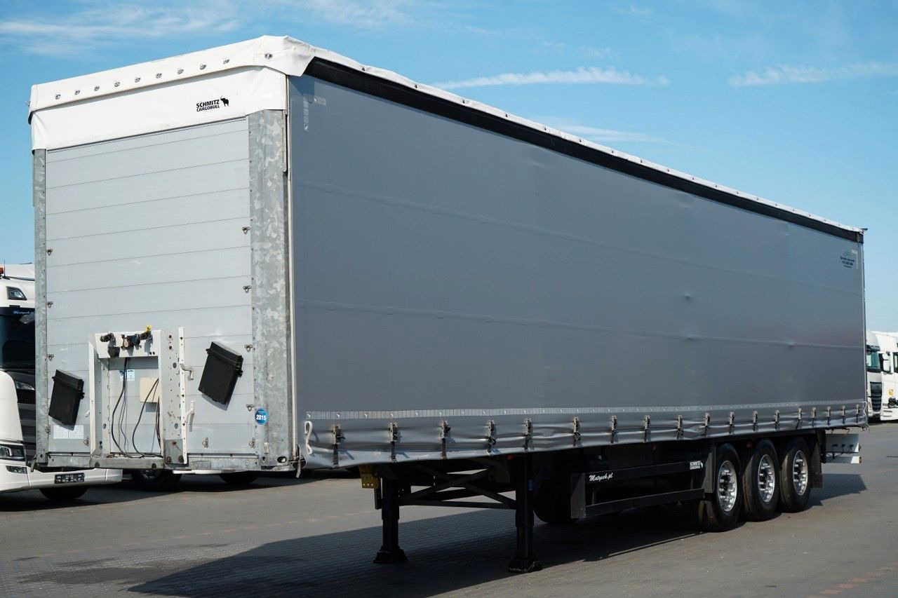 Schmitz Cargobull FIRANKA STANDARD / OŚ PODNOSZONA/ OSIE SCHMITZ - Pressukapellipuoliperävaunu: kuva Schmitz Cargobull FIRANKA STANDARD / OŚ PODNOSZONA/ OSIE SCHMITZ - Pressukapellipuoliperävaunu Schmitz Cargobull FIRANKA STANDARD / OŚ PODNOSZONA/ OSIE SCHMITZ - Pressukapellipuoliperävaunu: kuva Schmitz Cargobull FIRANKA STANDARD / OŚ PODNOSZONA/ OSIE SCHMITZ - Pressukapellipuoliperävaunu