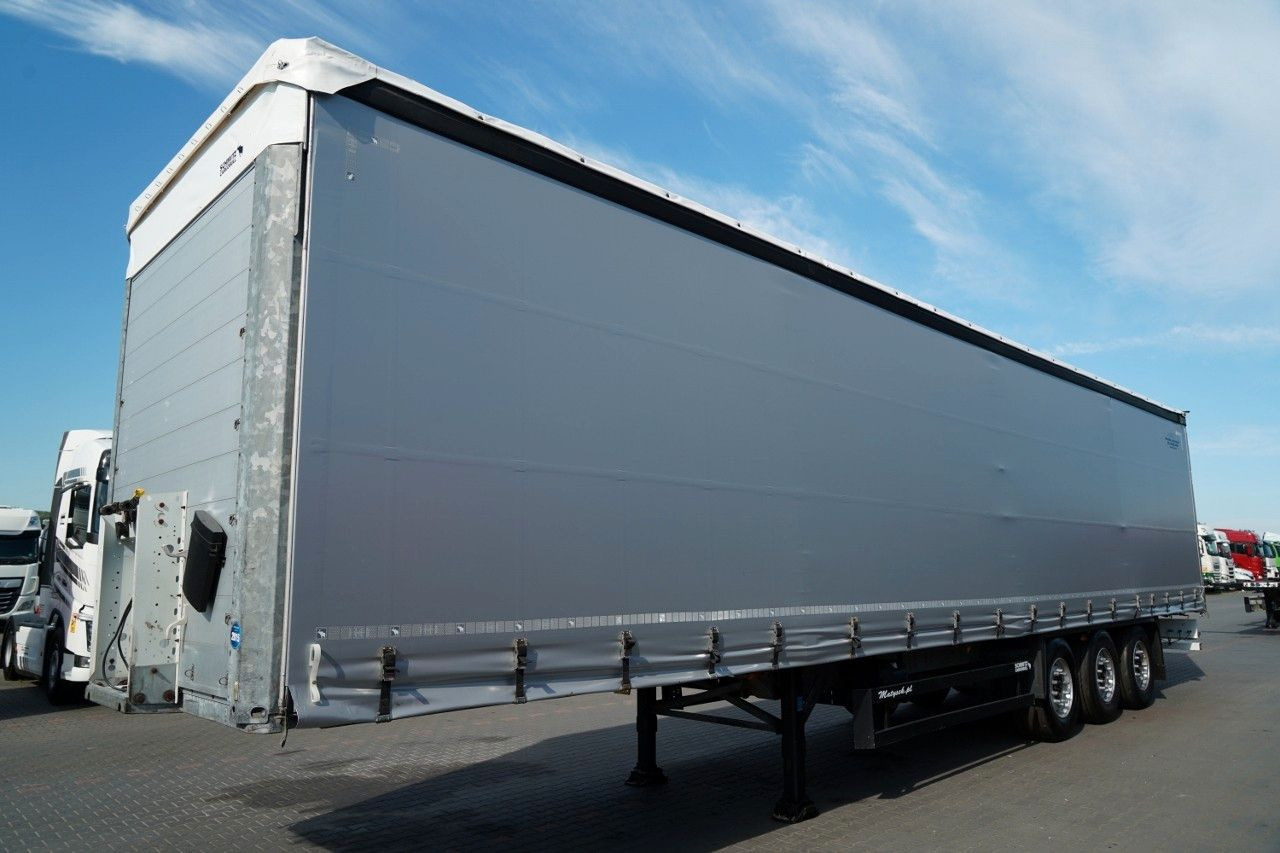 Schmitz Cargobull FIRANKA STANDARD / OŚ PODNOSZONA/ OSIE SCHMITZ - Pressukapellipuoliperävaunu: kuva Schmitz Cargobull FIRANKA STANDARD / OŚ PODNOSZONA/ OSIE SCHMITZ - Pressukapellipuoliperävaunu Schmitz Cargobull FIRANKA STANDARD / OŚ PODNOSZONA/ OSIE SCHMITZ - Pressukapellipuoliperävaunu: kuva Schmitz Cargobull FIRANKA STANDARD / OŚ PODNOSZONA/ OSIE SCHMITZ - Pressukapellipuoliperävaunu