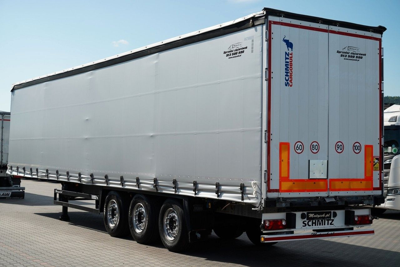 Schmitz Cargobull FIRANKA STANDARD / OŚ PODNOSZONA/ OSIE SCHMITZ - Pressukapellipuoliperävaunu: kuva Schmitz Cargobull FIRANKA STANDARD / OŚ PODNOSZONA/ OSIE SCHMITZ - Pressukapellipuoliperävaunu Schmitz Cargobull FIRANKA STANDARD / OŚ PODNOSZONA/ OSIE SCHMITZ - Pressukapellipuoliperävaunu: kuva Schmitz Cargobull FIRANKA STANDARD / OŚ PODNOSZONA/ OSIE SCHMITZ - Pressukapellipuoliperävaunu