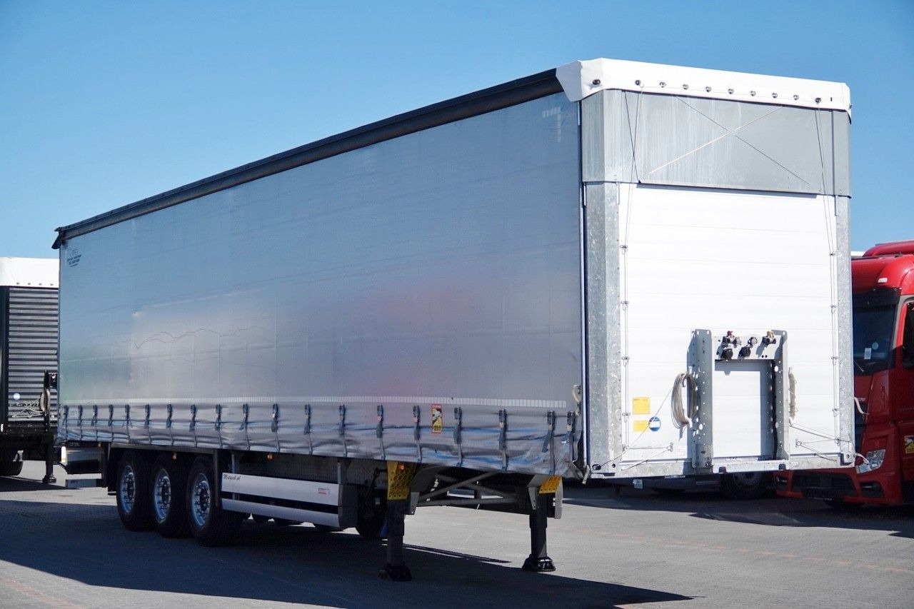 Schmitz Cargobull FIRANKA STANDARD / OŚ PODNOSZONA / DACH PODNOS - Pressukapellipuoliperävaunu: kuva Schmitz Cargobull FIRANKA STANDARD / OŚ PODNOSZONA / DACH PODNOS - Pressukapellipuoliperävaunu Schmitz Cargobull FIRANKA STANDARD / OŚ PODNOSZONA / DACH PODNOS - Pressukapellipuoliperävaunu: kuva Schmitz Cargobull FIRANKA STANDARD / OŚ PODNOSZONA / DACH PODNOS - Pressukapellipuoliperävaunu