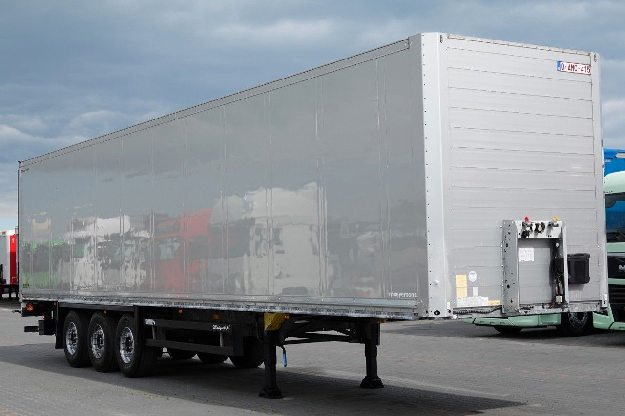Schmitz Cargobull KOFFER / 2017 ROK / WINDA DHOLLANDIA ZAŁADOWCZ - Refrigeraattori puoliperävaunu: kuva Schmitz Cargobull KOFFER / 2017 ROK / WINDA DHOLLANDIA ZAŁADOWCZ - Refrigeraattori puoliperävaunu Schmitz Cargobull KOFFER / 2017 ROK / WINDA DHOLLANDIA ZAŁADOWCZ - Refrigeraattori puoliperävaunu: kuva Schmitz Cargobull KOFFER / 2017 ROK / WINDA DHOLLANDIA ZAŁADOWCZ - Refrigeraattori puoliperävaunu