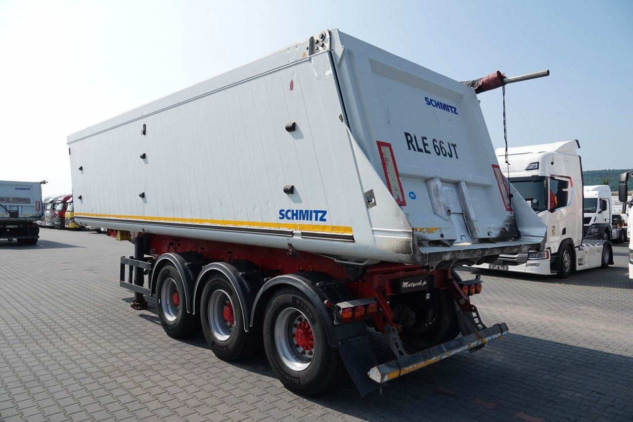 Schmitz Cargobull WYWROTKA 40 M3 / MULDA ALUMINIOWA / OŚ PODNOSZON - Kippiauto puoliperävaunu: kuva Schmitz Cargobull WYWROTKA 40 M3 / MULDA ALUMINIOWA / OŚ PODNOSZON - Kippiauto puoliperävaunu Schmitz Cargobull WYWROTKA 40 M3 / MULDA ALUMINIOWA / OŚ PODNOSZON - Kippiauto puoliperävaunu: kuva Schmitz Cargobull WYWROTKA 40 M3 / MULDA ALUMINIOWA / OŚ PODNOSZON - Kippiauto puoliperävaunu