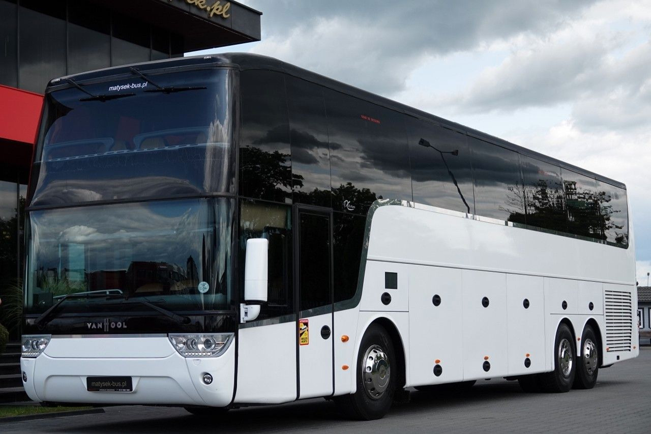 Vanhool TDX 20 ALTANO / EURO 6 / SPROWADZONY / TURYSTYCZ - Kaksikerroksinen linja: kuva Vanhool TDX 20 ALTANO / EURO 6 / SPROWADZONY / TURYSTYCZ - Kaksikerroksinen linja Vanhool TDX 20 ALTANO / EURO 6 / SPROWADZONY / TURYSTYCZ - Kaksikerroksinen linja: kuva Vanhool TDX 20 ALTANO / EURO 6 / SPROWADZONY / TURYSTYCZ - Kaksikerroksinen linja