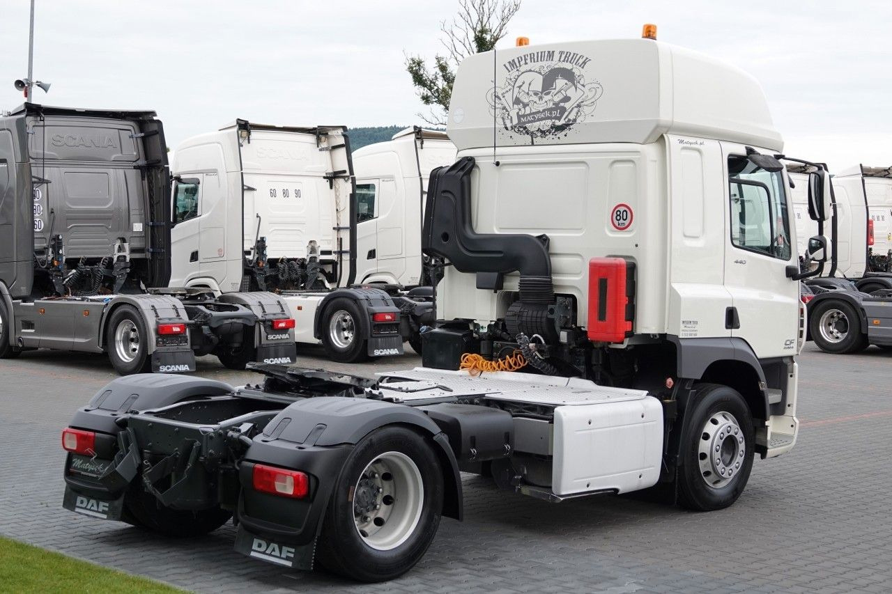 DAF CF 440 / PEŁNY ADR / AUTOMAT / EURO 6 / SPROWADZ - Vetopöytäauto: kuva DAF CF 440 / PEŁNY ADR / AUTOMAT / EURO 6 / SPROWADZ - Vetopöytäauto DAF CF 440 / PEŁNY ADR / AUTOMAT / EURO 6 / SPROWADZ - Vetopöytäauto: kuva DAF CF 440 / PEŁNY ADR / AUTOMAT / EURO 6 / SPROWADZ - Vetopöytäauto