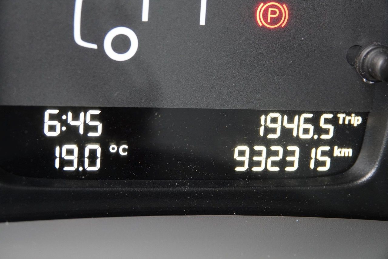Vetopöytäauto DAF CF 460 / AUTOMAT / EURO 6 / SPROWADZONY: kuva Vetopöytäauto DAF CF 460 / AUTOMAT / EURO 6 / SPROWADZONY