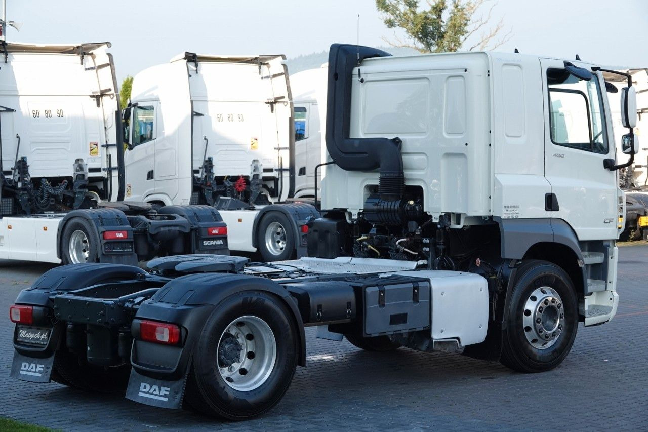 DAF CF 480 / PEŁNY ADR / NISKA KABINA / 2018 ROK / A - Vetopöytäauto: kuva DAF CF 480 / PEŁNY ADR / NISKA KABINA / 2018 ROK / A - Vetopöytäauto DAF CF 480 / PEŁNY ADR / NISKA KABINA / 2018 ROK / A - Vetopöytäauto: kuva DAF CF 480 / PEŁNY ADR / NISKA KABINA / 2018 ROK / A - Vetopöytäauto
