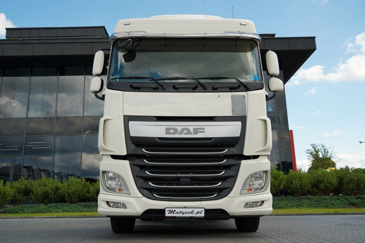 DAF XF 460 / SPACE CAB / PO KONTRAKCIE SERWISOWYM - Vetopöytäauto: kuva DAF XF 460 / SPACE CAB / PO KONTRAKCIE SERWISOWYM - Vetopöytäauto DAF XF 460 / SPACE CAB / PO KONTRAKCIE SERWISOWYM - Vetopöytäauto: kuva DAF XF 460 / SPACE CAB / PO KONTRAKCIE SERWISOWYM - Vetopöytäauto
