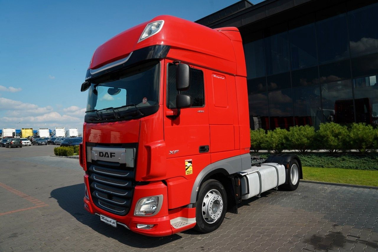 DAF XF 480 / LOW DECK / MEGA / 2021 / SSC / PO KONTR - Vetopöytäauto: kuva DAF XF 480 / LOW DECK / MEGA / 2021 / SSC / PO KONTR - Vetopöytäauto DAF XF 480 / LOW DECK / MEGA / 2021 / SSC / PO KONTR - Vetopöytäauto: kuva DAF XF 480 / LOW DECK / MEGA / 2021 / SSC / PO KONTR - Vetopöytäauto