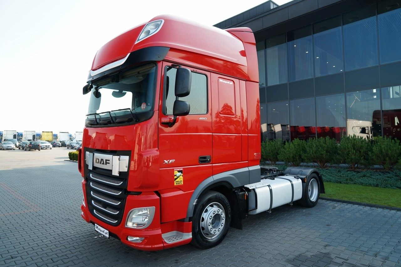 DAF XF 480 / MEGA / LOWDECK / SSC / 2021 / PO KONTRA - Vetopöytäauto: kuva DAF XF 480 / MEGA / LOWDECK / SSC / 2021 / PO KONTRA - Vetopöytäauto DAF XF 480 / MEGA / LOWDECK / SSC / 2021 / PO KONTRA - Vetopöytäauto: kuva DAF XF 480 / MEGA / LOWDECK / SSC / 2021 / PO KONTRA - Vetopöytäauto