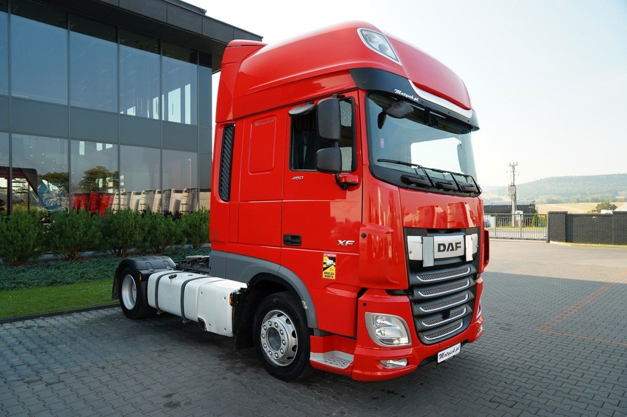 DAF XF 480 / MEGA / LOWDECK / SSC / 2021 / PO KONTRA - Vetopöytäauto: kuva DAF XF 480 / MEGA / LOWDECK / SSC / 2021 / PO KONTRA - Vetopöytäauto DAF XF 480 / MEGA / LOWDECK / SSC / 2021 / PO KONTRA - Vetopöytäauto: kuva DAF XF 480 / MEGA / LOWDECK / SSC / 2021 / PO KONTRA - Vetopöytäauto