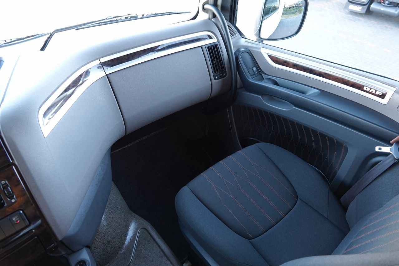 Uusi Vetopöytäauto DAF XF 480 / RETARDER / I-PARK COOL/ Z NIEMIEC / PO: kuva Uusi Vetopöytäauto DAF XF 480 / RETARDER / I-PARK COOL/ Z NIEMIEC / PO