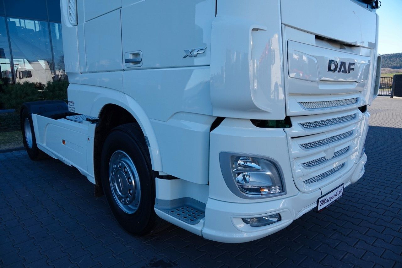 Uusi Vetopöytäauto DAF XF 480 / RETARDER / I-PARK COOL/ Z NIEMIEC / PO: kuva Uusi Vetopöytäauto DAF XF 480 / RETARDER / I-PARK COOL/ Z NIEMIEC / PO