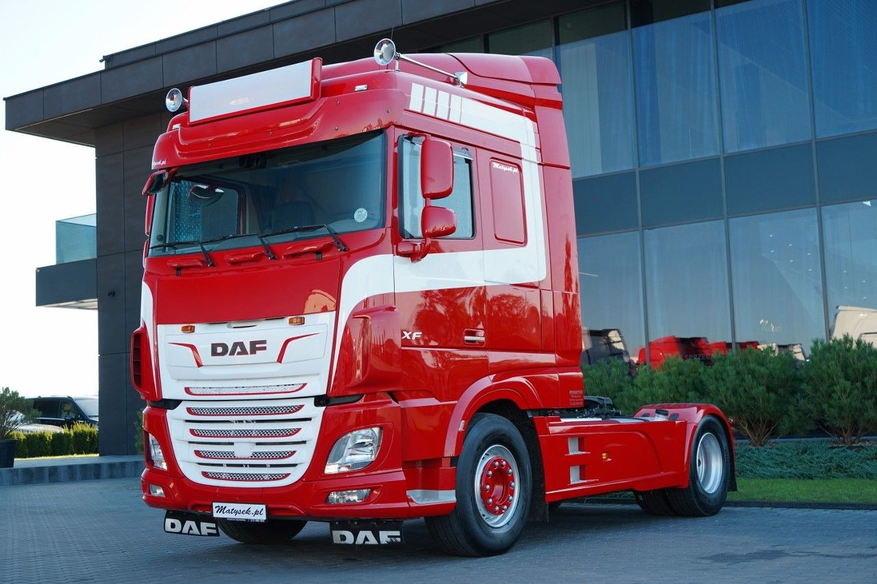 DAF XF 480 / SPACE CAB / RETARDER / I-PARK COOL / O - Vetopöytäauto: kuva  DAF XF 480 / SPACE CAB / RETARDER / I-PARK COOL / O - Vetopöytäauto DAF XF 480 / SPACE CAB / RETARDER / I-PARK COOL / O - Vetopöytäauto: kuva  DAF XF 480 / SPACE CAB / RETARDER / I-PARK COOL / O - Vetopöytäauto