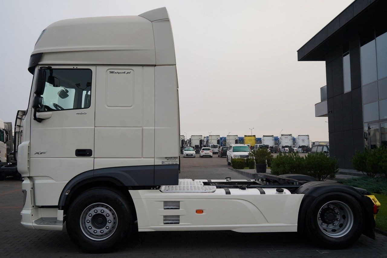 DAF XF 480 / SUPER SPACE CAB / OPONY 100% / 2021 ROK - Vetopöytäauto: kuva DAF XF 480 / SUPER SPACE CAB / OPONY 100% / 2021 ROK - Vetopöytäauto DAF XF 480 / SUPER SPACE CAB / OPONY 100% / 2021 ROK - Vetopöytäauto: kuva DAF XF 480 / SUPER SPACE CAB / OPONY 100% / 2021 ROK - Vetopöytäauto