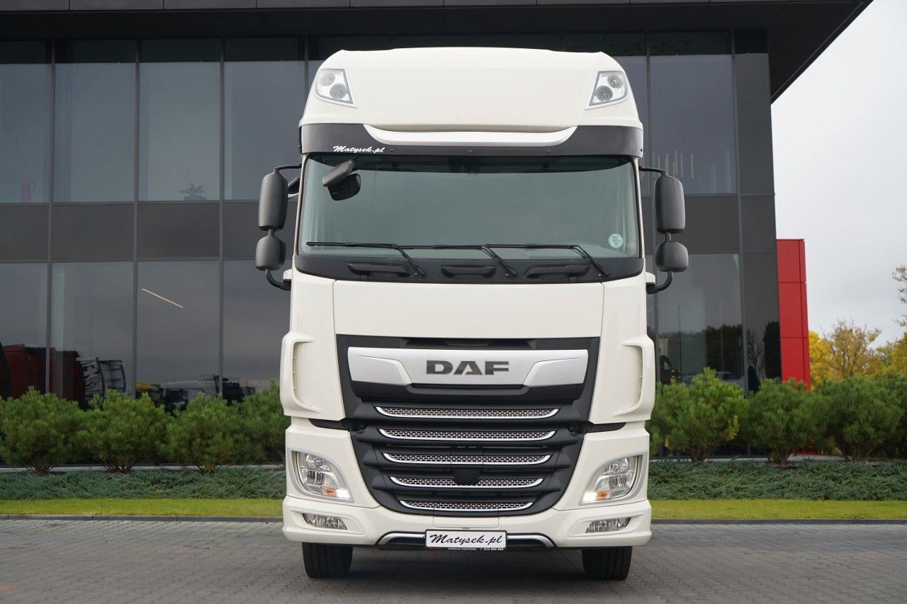DAF XF 480 / SUPER SPACE CAB / OPONY 100% / 2021 ROK - Vetopöytäauto: kuva DAF XF 480 / SUPER SPACE CAB / OPONY 100% / 2021 ROK - Vetopöytäauto DAF XF 480 / SUPER SPACE CAB / OPONY 100% / 2021 ROK - Vetopöytäauto: kuva DAF XF 480 / SUPER SPACE CAB / OPONY 100% / 2021 ROK - Vetopöytäauto