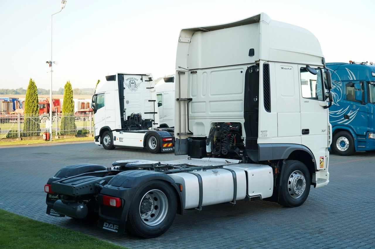 DAF XF 480 / XF 480SPACE CAB / OPONY 100% / 2021 ROK - Vetopöytäauto: kuva DAF XF 480 / XF 480SPACE CAB / OPONY 100% / 2021 ROK - Vetopöytäauto DAF XF 480 / XF 480SPACE CAB / OPONY 100% / 2021 ROK - Vetopöytäauto: kuva DAF XF 480 / XF 480SPACE CAB / OPONY 100% / 2021 ROK - Vetopöytäauto