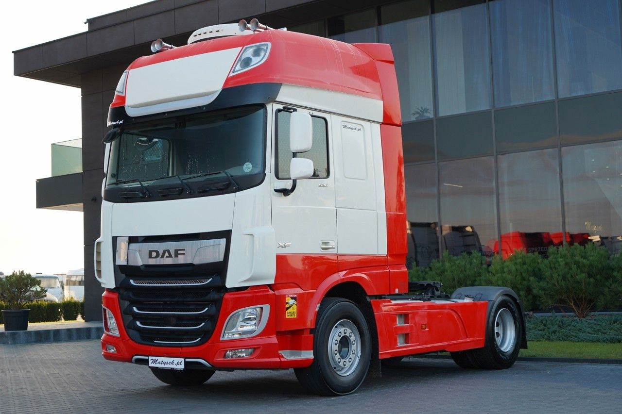 DAF XF 530 / RETARDER / I-PARK COOL / SSC - Vetopöytäauto: kuva DAF XF 530 / RETARDER / I-PARK COOL / SSC - Vetopöytäauto DAF XF 530 / RETARDER / I-PARK COOL / SSC - Vetopöytäauto: kuva DAF XF 530 / RETARDER / I-PARK COOL / SSC - Vetopöytäauto