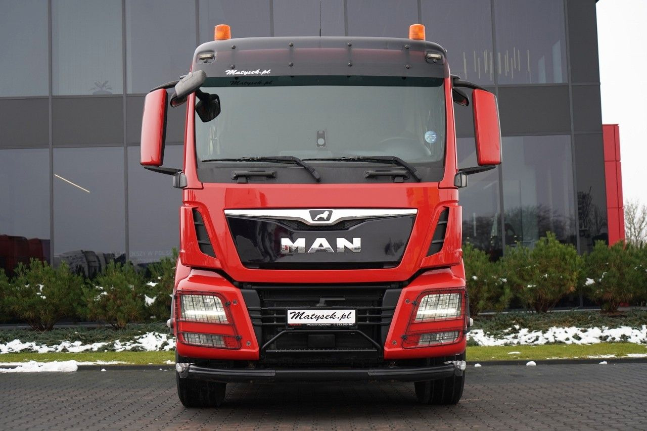 MAN TGS 18.460 / RETARDER / HYDRAULIKA / NAVI RIO / - Vetopöytäauto: kuva MAN TGS 18.460 / RETARDER / HYDRAULIKA / NAVI RIO / - Vetopöytäauto MAN TGS 18.460 / RETARDER / HYDRAULIKA / NAVI RIO / - Vetopöytäauto: kuva MAN TGS 18.460 / RETARDER / HYDRAULIKA / NAVI RIO / - Vetopöytäauto