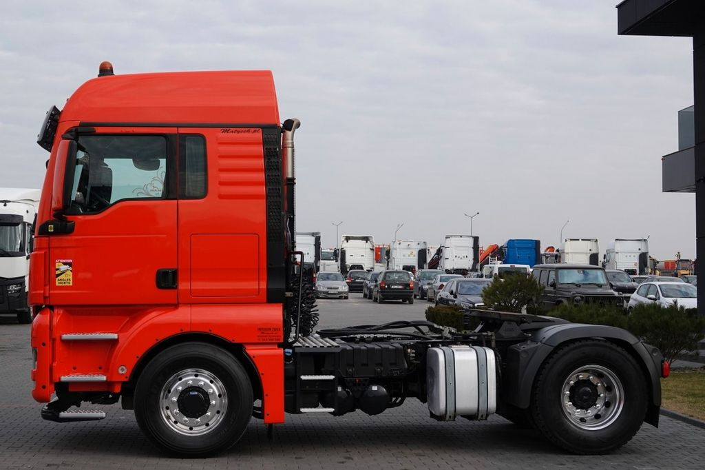 MAN TGX 18.440 / 4x4 / HYDRAULIKA / HYDRODRIVE / EUR - Vetopöytäauto: kuva MAN TGX 18.440 / 4x4 / HYDRAULIKA / HYDRODRIVE / EUR - Vetopöytäauto MAN TGX 18.440 / 4x4 / HYDRAULIKA / HYDRODRIVE / EUR - Vetopöytäauto: kuva MAN TGX 18.440 / 4x4 / HYDRAULIKA / HYDRODRIVE / EUR - Vetopöytäauto