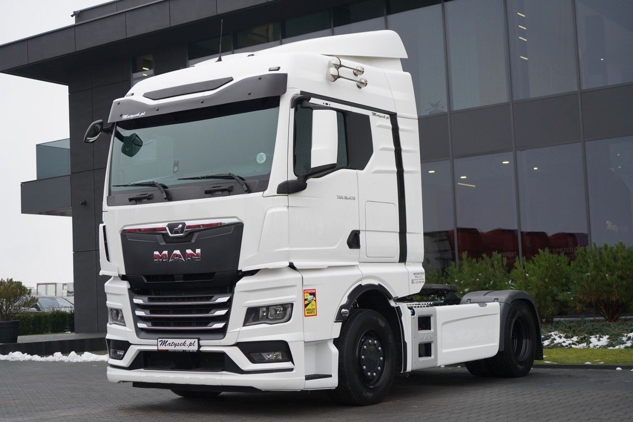 MAN TGX 18.470 / GM / NAVI / 2022 R - Vetopöytäauto: kuva MAN TGX 18.470 / GM / NAVI / 2022 R - Vetopöytäauto MAN TGX 18.470 / GM / NAVI / 2022 R - Vetopöytäauto: kuva MAN TGX 18.470 / GM / NAVI / 2022 R - Vetopöytäauto