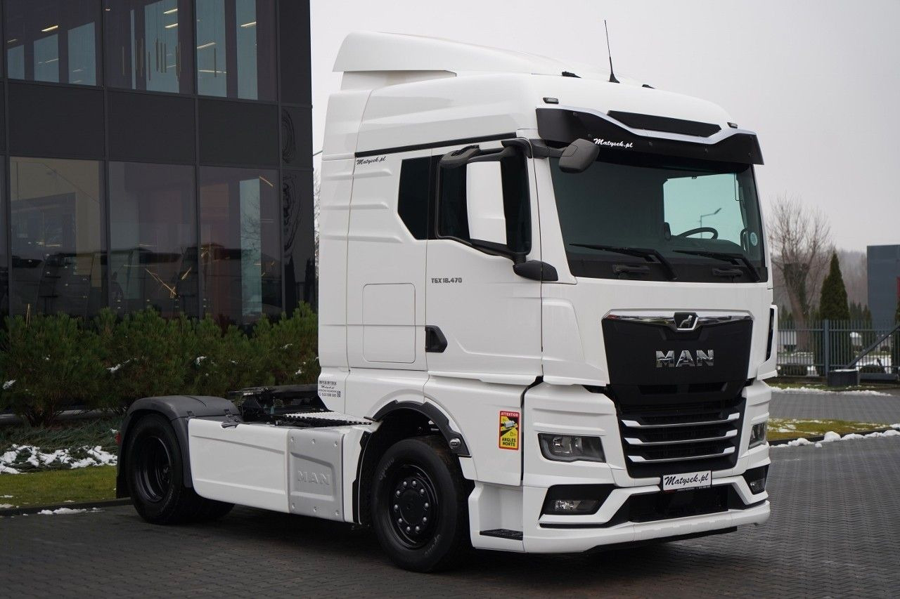 MAN TGX 18.470 / GM / NAVI / 2022 R - Vetopöytäauto: kuva MAN TGX 18.470 / GM / NAVI / 2022 R - Vetopöytäauto MAN TGX 18.470 / GM / NAVI / 2022 R - Vetopöytäauto: kuva MAN TGX 18.470 / GM / NAVI / 2022 R - Vetopöytäauto