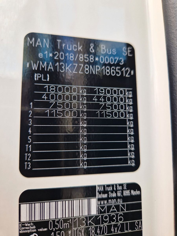 Vetopöytäauto MAN TGX 18.470 / MEGA / XXL / LOWDECK / EURO 6 /: kuva Vetopöytäauto MAN TGX 18.470 / MEGA / XXL / LOWDECK / EURO 6 / Vetopöytäauto MAN TGX 18.470 / MEGA / XXL / LOWDECK / EURO 6 /: kuva Vetopöytäauto MAN TGX 18.470 / MEGA / XXL / LOWDECK / EURO 6 /
