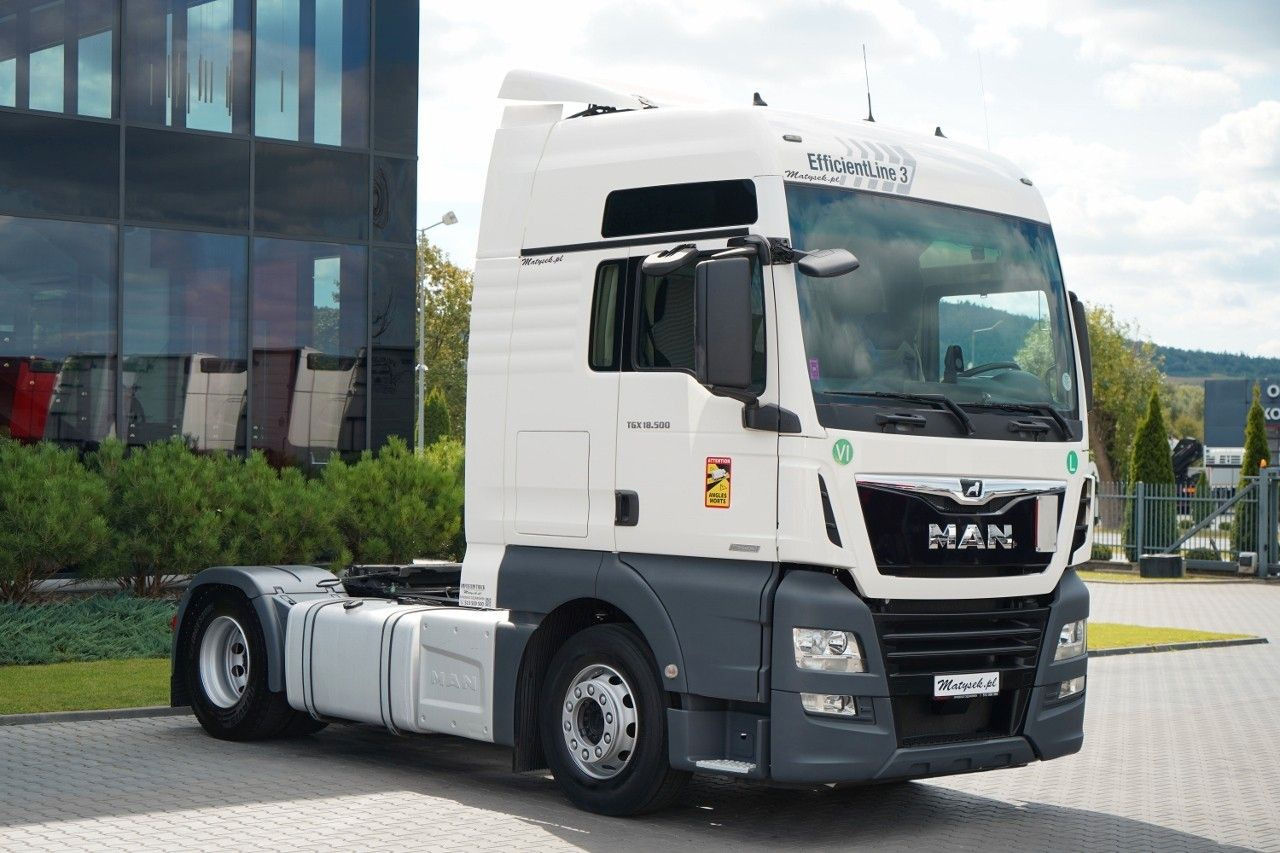 MAN TGX 18.500 / RETARDER / XXL / 2018 ROK / PO - Vetopöytäauto: kuva MAN TGX 18.500 / RETARDER / XXL / 2018 ROK / PO - Vetopöytäauto MAN TGX 18.500 / RETARDER / XXL / 2018 ROK / PO - Vetopöytäauto: kuva MAN TGX 18.500 / RETARDER / XXL / 2018 ROK / PO - Vetopöytäauto