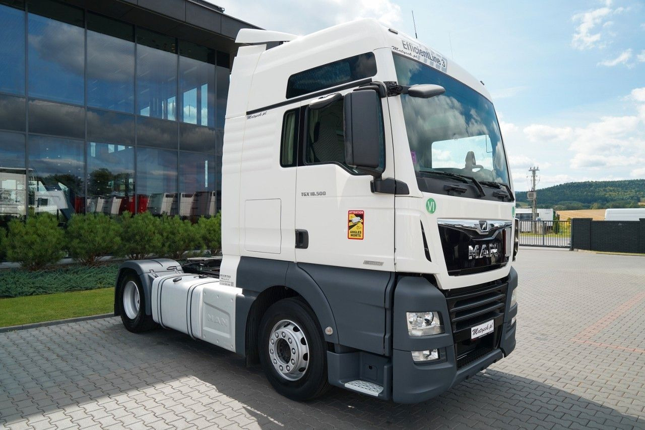 MAN TGX 18.500 / RETARDER / XXL / 2018 ROK / PO - Vetopöytäauto: kuva MAN TGX 18.500 / RETARDER / XXL / 2018 ROK / PO - Vetopöytäauto MAN TGX 18.500 / RETARDER / XXL / 2018 ROK / PO - Vetopöytäauto: kuva MAN TGX 18.500 / RETARDER / XXL / 2018 ROK / PO - Vetopöytäauto