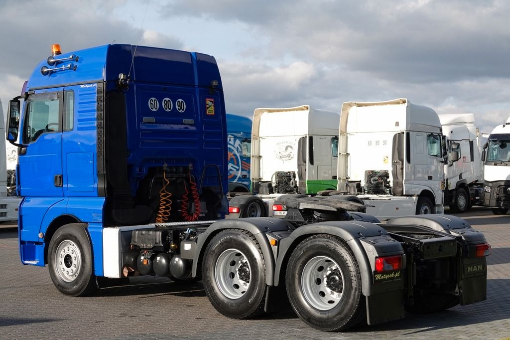 MAN TGX 33.540 / 6x4 / RETARDER / DMC: 90 TON / 3 os MAN TGX 33.540 / 6x4 / RETARDER / DMC: 90 TON / 3 os - Vetopöytäauto: kuva MAN TGX 33.540 / 6x4 / RETARDER / DMC: 90 TON / 3 os MAN TGX 33.540 / 6x4 / RETARDER / DMC: 90 TON / 3 os - Vetopöytäauto MAN TGX 33.540 / 6x4 / RETARDER / DMC: 90 TON / 3 os MAN TGX 33.540 / 6x4 / RETARDER / DMC: 90 TON / 3 os - Vetopöytäauto: kuva MAN TGX 33.540 / 6x4 / RETARDER / DMC: 90 TON / 3 os MAN TGX 33.540 / 6x4 / RETARDER / DMC: 90 TON / 3 os - Vetopöytäauto