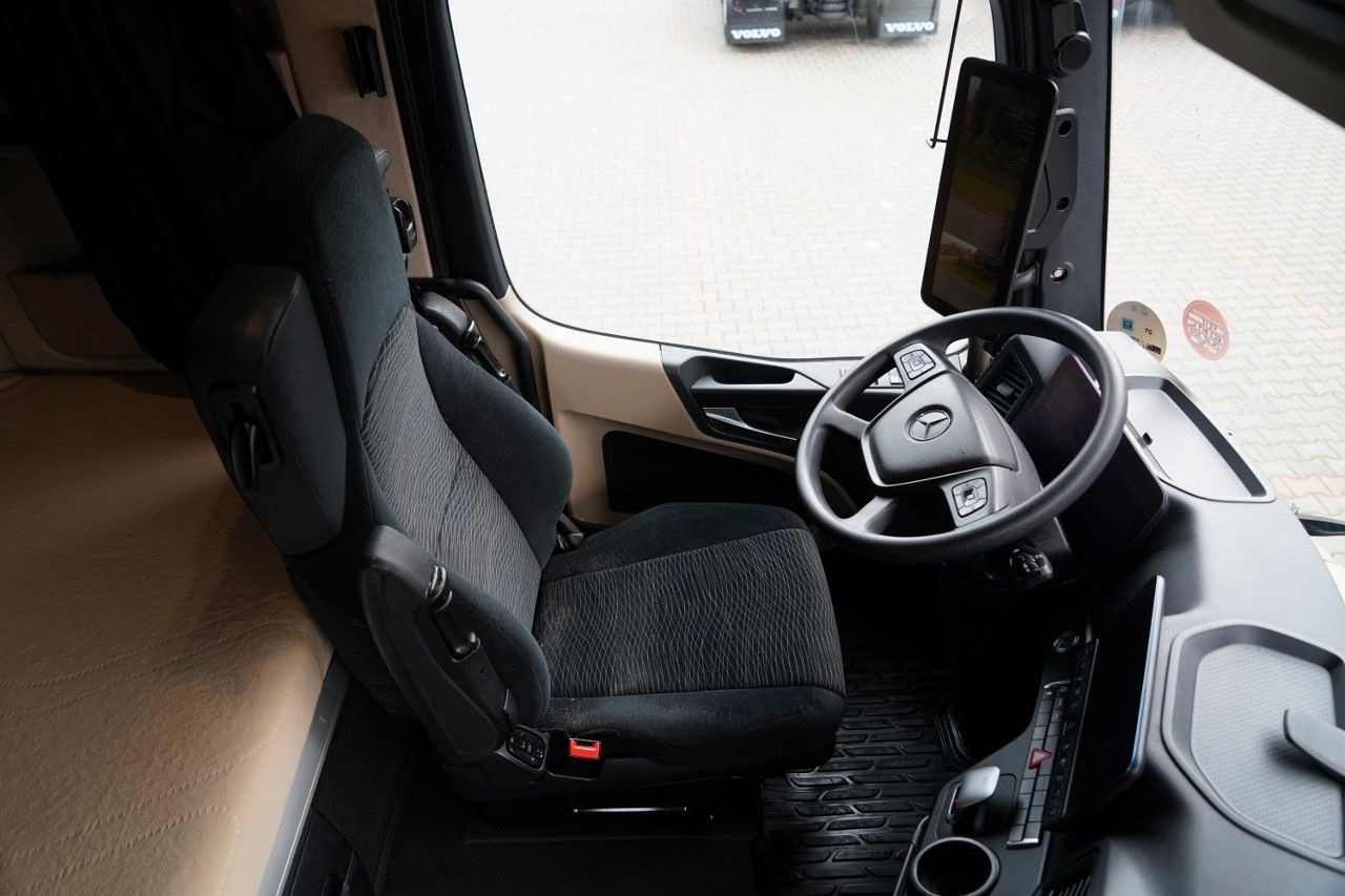 Leasing  Mercedes-Benz ACTROS 1845 / BIG SPACE / 2020 Mercedes-Benz ACTROS 1845 / BIG SPACE / 2020: kuva Leasing  Mercedes-Benz ACTROS 1845 / BIG SPACE / 2020 Mercedes-Benz ACTROS 1845 / BIG SPACE / 2020