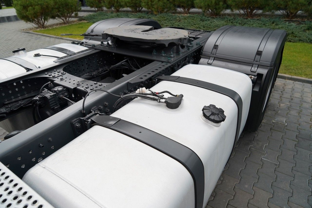 Leasing  Mercedes-Benz ACTROS 1845 / BIG SPACE / 2020 Mercedes-Benz ACTROS 1845 / BIG SPACE / 2020: kuva Leasing  Mercedes-Benz ACTROS 1845 / BIG SPACE / 2020 Mercedes-Benz ACTROS 1845 / BIG SPACE / 2020