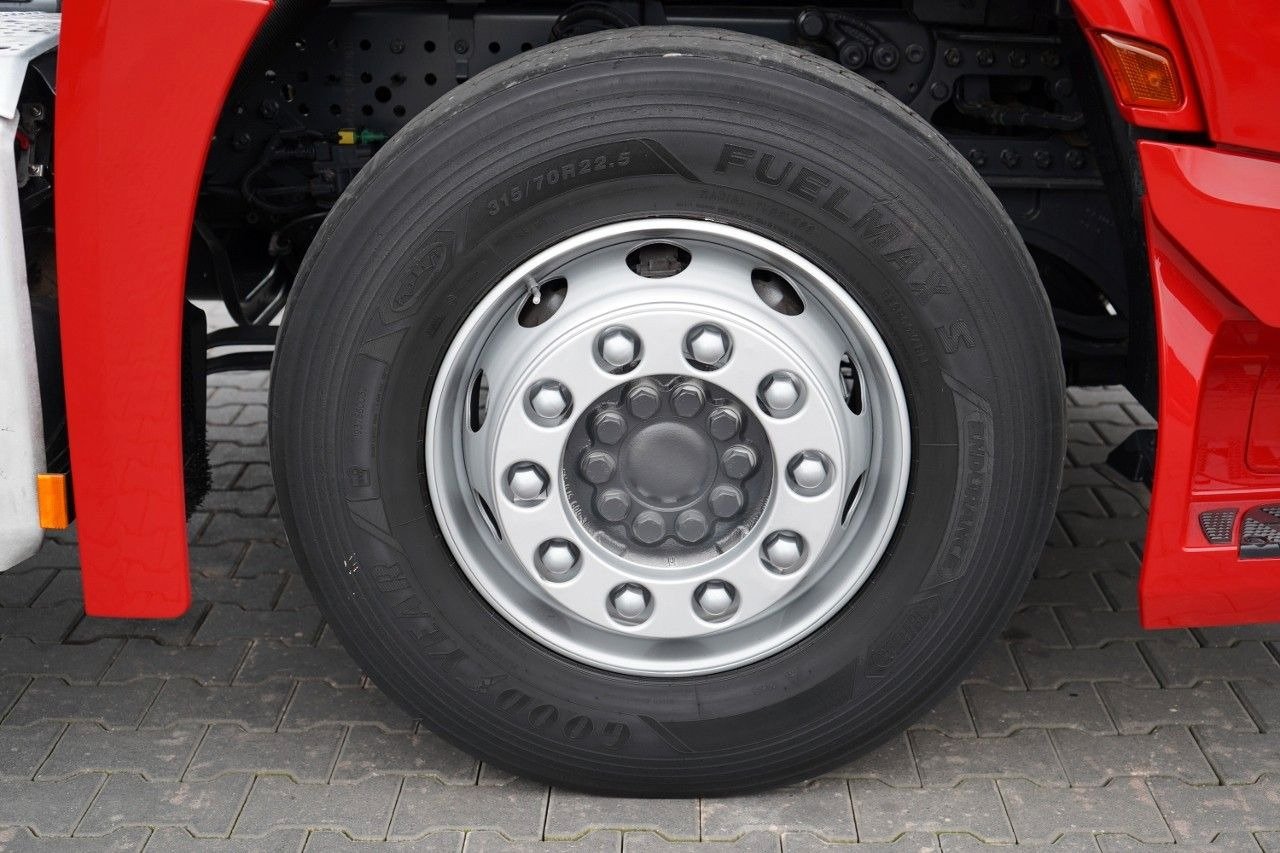 Leasing  Mercedes-Benz ACTROS 1845 / BIG SPACE / 2020 Mercedes-Benz ACTROS 1845 / BIG SPACE / 2020: kuva Leasing  Mercedes-Benz ACTROS 1845 / BIG SPACE / 2020 Mercedes-Benz ACTROS 1845 / BIG SPACE / 2020