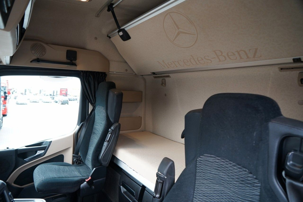 Leasing  Mercedes-Benz ACTROS 1845 / BIG SPACE / 2020 Mercedes-Benz ACTROS 1845 / BIG SPACE / 2020: kuva Leasing  Mercedes-Benz ACTROS 1845 / BIG SPACE / 2020 Mercedes-Benz ACTROS 1845 / BIG SPACE / 2020