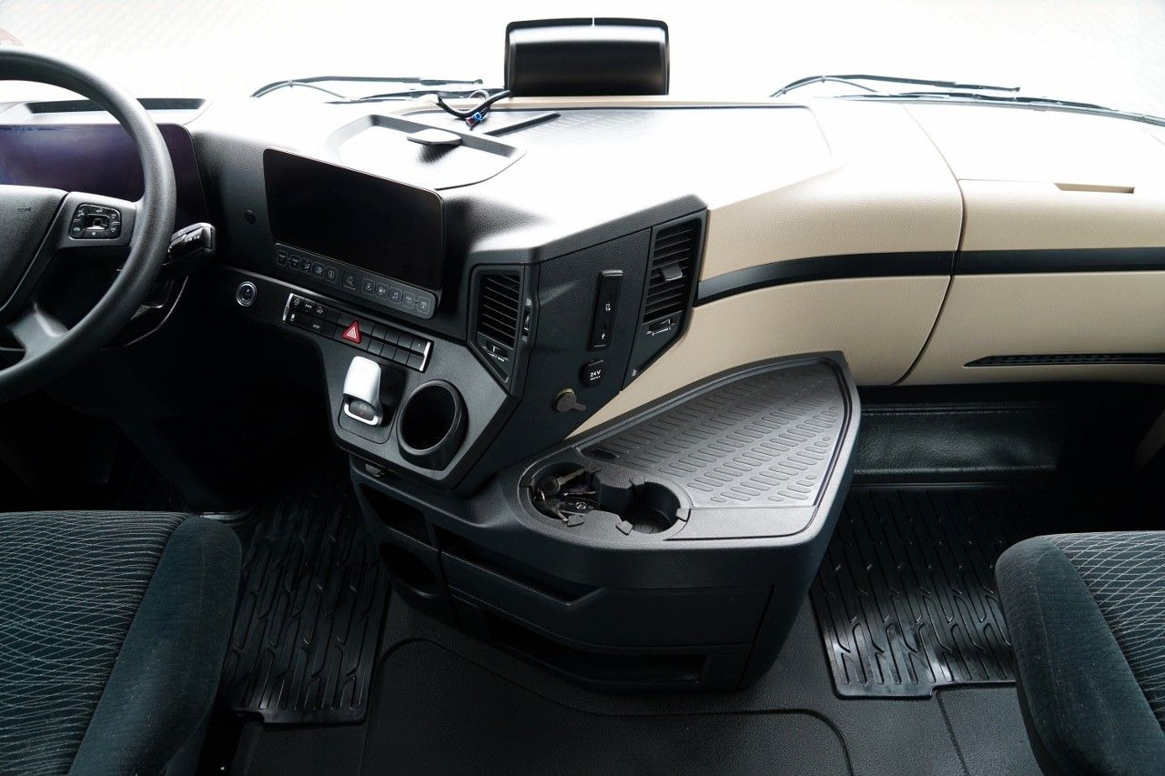 Leasing  Mercedes-Benz ACTROS 1845 / BIG SPACE / 2020 Mercedes-Benz ACTROS 1845 / BIG SPACE / 2020: kuva Leasing  Mercedes-Benz ACTROS 1845 / BIG SPACE / 2020 Mercedes-Benz ACTROS 1845 / BIG SPACE / 2020