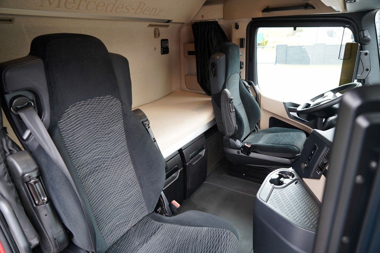 Leasing  Mercedes-Benz ACTROS 1845 / BIG SPACE / 2020 Mercedes-Benz ACTROS 1845 / BIG SPACE / 2020: kuva Leasing  Mercedes-Benz ACTROS 1845 / BIG SPACE / 2020 Mercedes-Benz ACTROS 1845 / BIG SPACE / 2020