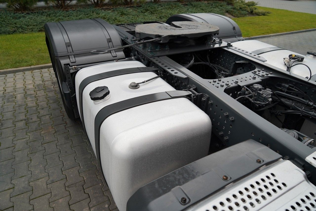 Leasing  Mercedes-Benz ACTROS 1845 / BIG SPACE / 2020 Mercedes-Benz ACTROS 1845 / BIG SPACE / 2020: kuva Leasing  Mercedes-Benz ACTROS 1845 / BIG SPACE / 2020 Mercedes-Benz ACTROS 1845 / BIG SPACE / 2020