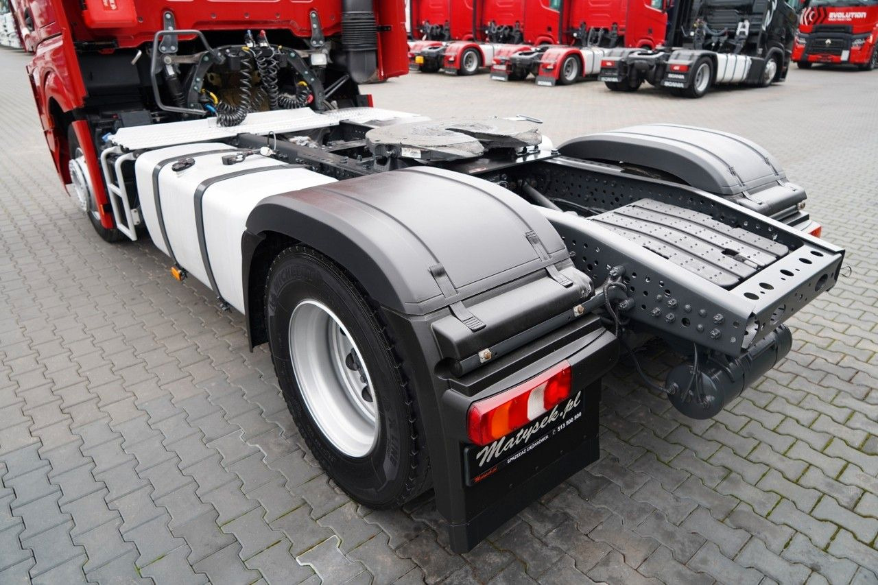 Leasing  Mercedes-Benz ACTROS 1845 / BIG SPACE / 2020 Mercedes-Benz ACTROS 1845 / BIG SPACE / 2020: kuva Leasing  Mercedes-Benz ACTROS 1845 / BIG SPACE / 2020 Mercedes-Benz ACTROS 1845 / BIG SPACE / 2020