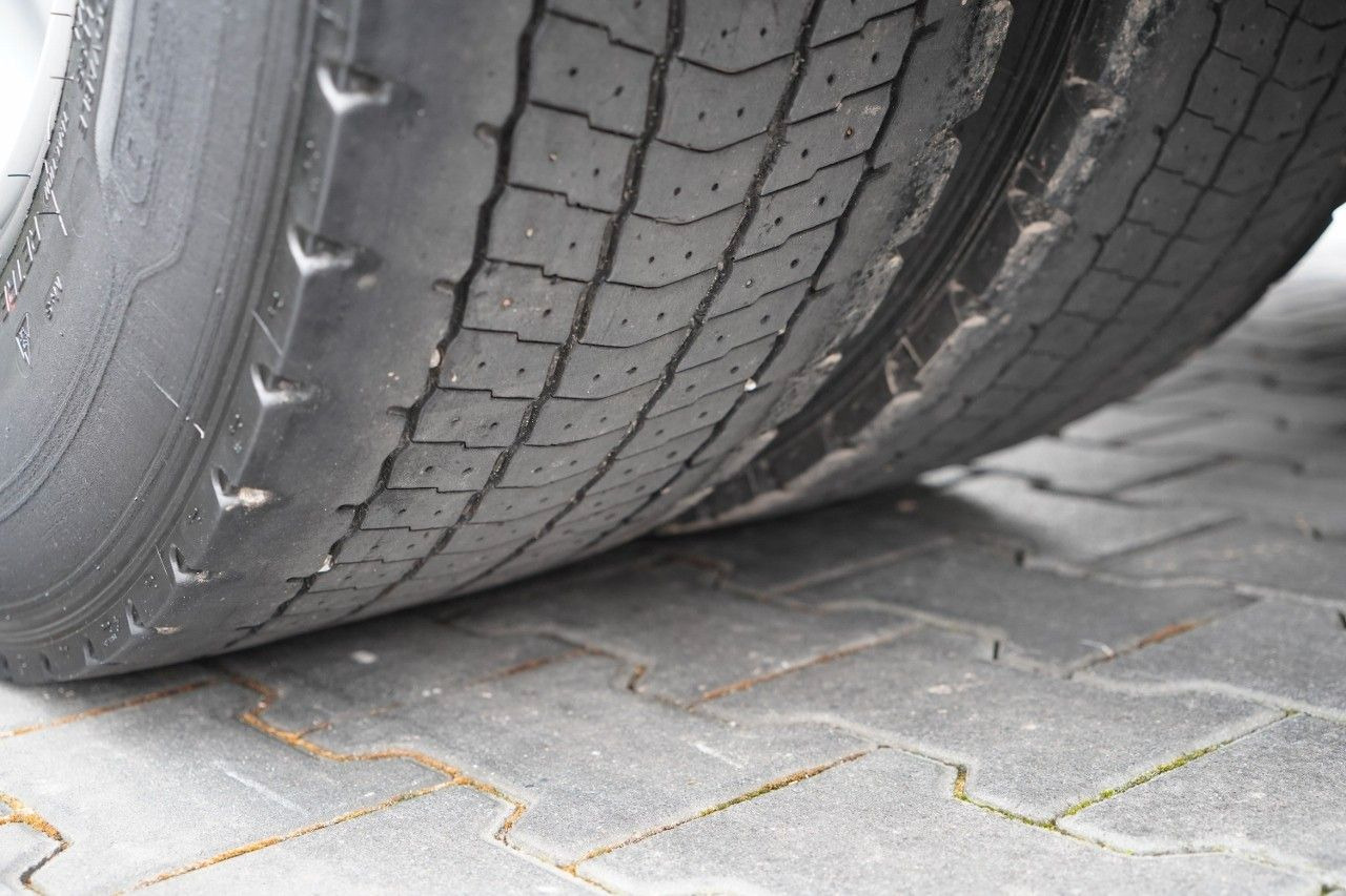 Leasing  Mercedes-Benz ACTROS 1845 / BIG SPACE / 2020 Mercedes-Benz ACTROS 1845 / BIG SPACE / 2020: kuva Leasing  Mercedes-Benz ACTROS 1845 / BIG SPACE / 2020 Mercedes-Benz ACTROS 1845 / BIG SPACE / 2020