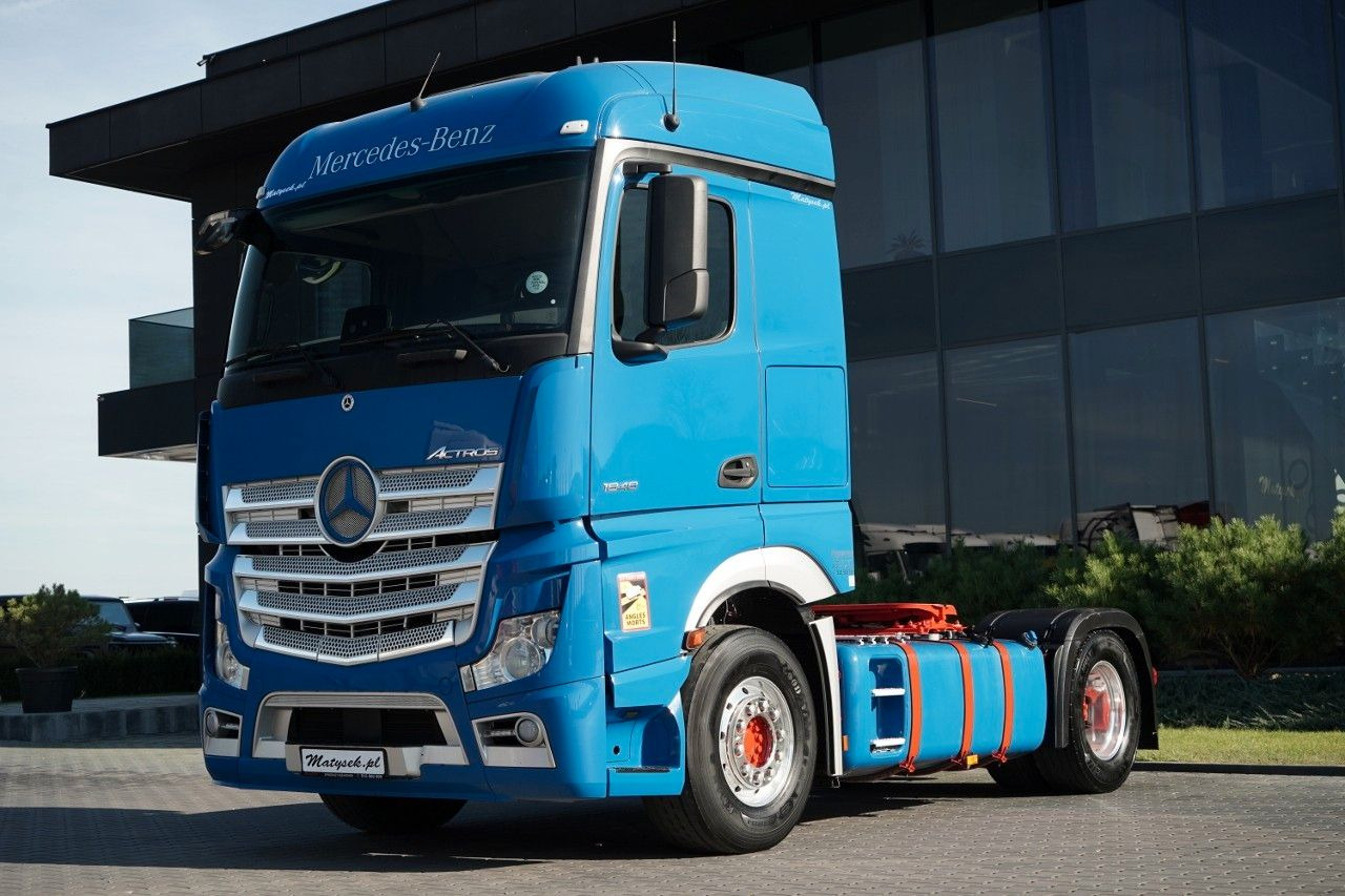 Mercedes-Benz ACTROS 1848 / STREAM SPACE / 2019 / ALUFELGI - Vetopöytäauto: kuva Mercedes-Benz ACTROS 1848 / STREAM SPACE / 2019 / ALUFELGI - Vetopöytäauto Mercedes-Benz ACTROS 1848 / STREAM SPACE / 2019 / ALUFELGI - Vetopöytäauto: kuva Mercedes-Benz ACTROS 1848 / STREAM SPACE / 2019 / ALUFELGI - Vetopöytäauto