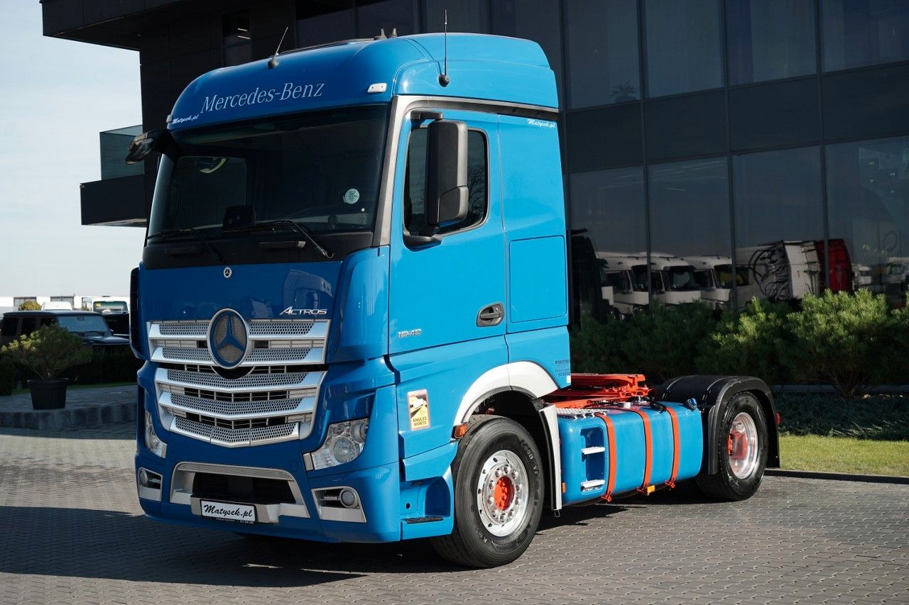 Mercedes-Benz ACTROS 1848 / STREAM SPACE / 2019 / ALUFELGI - Vetopöytäauto: kuva Mercedes-Benz ACTROS 1848 / STREAM SPACE / 2019 / ALUFELGI - Vetopöytäauto Mercedes-Benz ACTROS 1848 / STREAM SPACE / 2019 / ALUFELGI - Vetopöytäauto: kuva Mercedes-Benz ACTROS 1848 / STREAM SPACE / 2019 / ALUFELGI - Vetopöytäauto