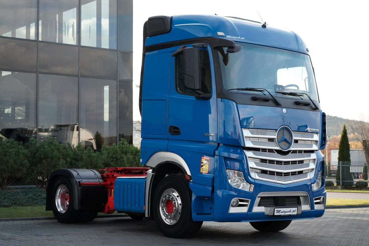 Mercedes-Benz ACTROS 1848 / STREAM SPACE / 2019 / ALUFELGI - Vetopöytäauto: kuva Mercedes-Benz ACTROS 1848 / STREAM SPACE / 2019 / ALUFELGI - Vetopöytäauto Mercedes-Benz ACTROS 1848 / STREAM SPACE / 2019 / ALUFELGI - Vetopöytäauto: kuva Mercedes-Benz ACTROS 1848 / STREAM SPACE / 2019 / ALUFELGI - Vetopöytäauto