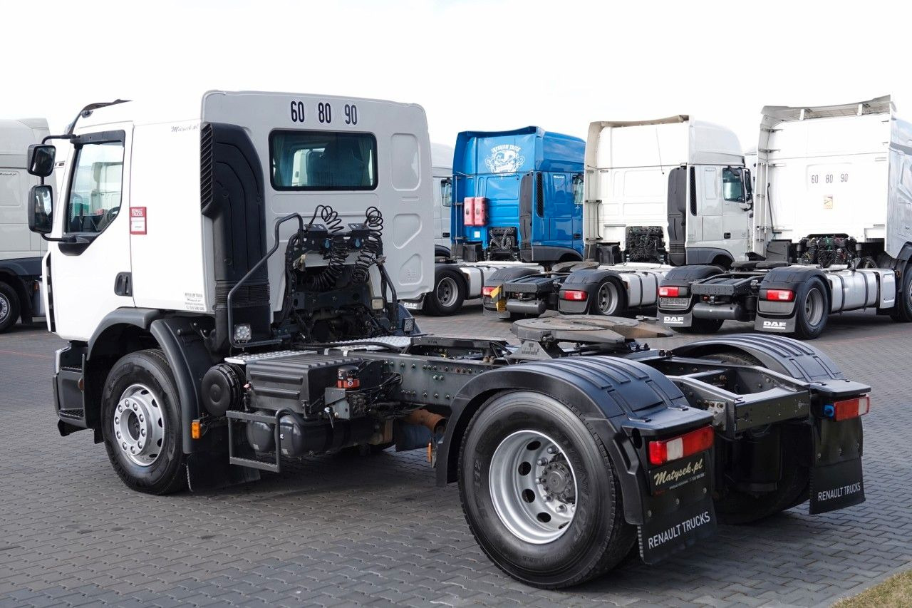 Renault C 430 / NISKA KABINA / RETARDER / PTO / 2020 RO - Vetopöytäauto: kuva Renault C 430 / NISKA KABINA / RETARDER / PTO / 2020 RO - Vetopöytäauto Renault C 430 / NISKA KABINA / RETARDER / PTO / 2020 RO - Vetopöytäauto: kuva Renault C 430 / NISKA KABINA / RETARDER / PTO / 2020 RO - Vetopöytäauto